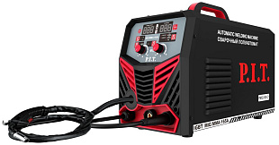 Сварочный полуавтомат P.I.T. PMIG165-С1