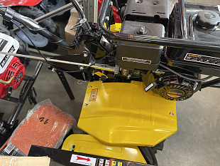 Мотоблок extreme мб-1-762 kaskad