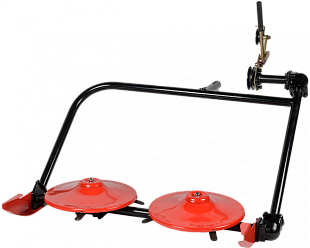 КОСИЛКА РОТОРНАЯ MR800(A) для мотоблока
