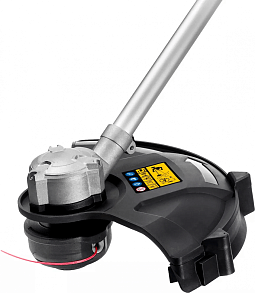 Тест‑драйв, консультация, подбор модели: триммеры и кусторезы «Зубр» ТАБ-365 в Челябинске. Запишитесь сегодня!