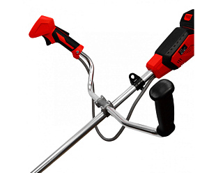 аккумуляторная садовая техника Brait, триммеры косы кусторезы Brait, купить аккумуляторный триммер в Челябинске, Brait Челябинск Трудовик, цены на косы Brait, наличие кусторезов Brait, магазин Трудовик садовая техника