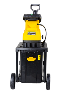 Садовые измельчители Huter ESH-2800PRO в Челябинске — купите по выгодной цене! Широкий выбор моделей, гарантия, доставка. Перерабатывайте ветки и отходы легко.