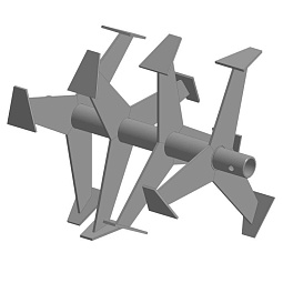 гусиные лапки и спиральные фрезы в Челябинске, доставка почвофрез, гарантия на фрезы, сертифицированные почвофрезы, подбор фрезы под модель мотоблока, установка почвофрез