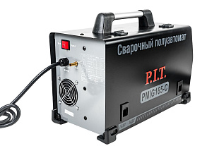 Сварочный полуавтомат P.I.T. PMIG165-С