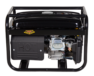 Генератор бензиновый Huter DY3.0A