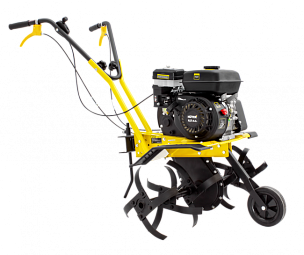 Надежные мотокультиваторы Huter GMC-6.5 — продажа в Челябинске. Гарантия качества, сервис, доставка.