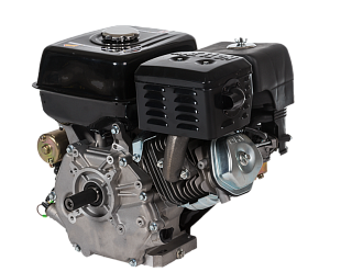 ДВИГАТЕЛЬ БЕНЗИНОВЫЙ с электростартером BR421PE