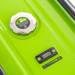 Генератор бензиновый бс-8000Э, 6600 Вт Сибртех