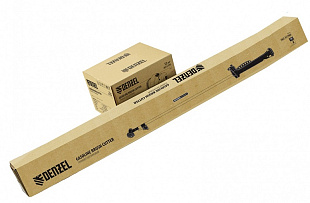 Триммер бензиновый DGT-52-PRO анти-виброручка