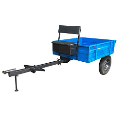 ТПМ1-171 Телега для мотоблока