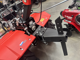 Мотоблоки № 1 в Челябинске МБ-105М PRO — российские модели с пониженной передачей и регулируемой рукояткой. Комфорт и эффективность работы. Закажите!