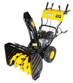 Снегоуборщик Huter SGC 8,0