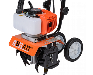 культиваторы Brait BR-30 — Челябинск, продажа от официальных поставщиков, сервис, гарантия, быстрая доставка по городу.
