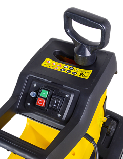 Садовые измельчители Huter ESH-2800PRO в Челябинске — купите по выгодной цене! Широкий выбор моделей, гарантия, доставка. Перерабатывайте ветки и отходы легко.