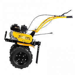 Мотоблок DENZEL DPT-470 передачи 3В/1Н