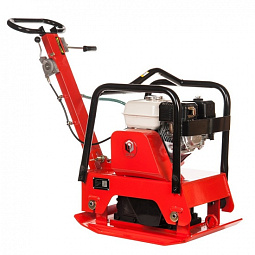 Реверсивная виброплита DIAM VMR-115/5,5H