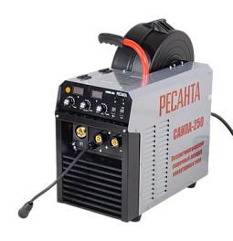 Сварочный полуавтомат САИПА-250 (MIG/MAG) Ресанта