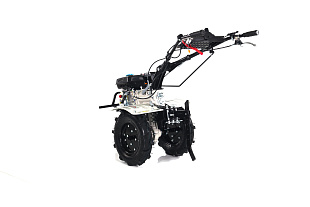 Мотоблок бензиномоторный МБ-100/7