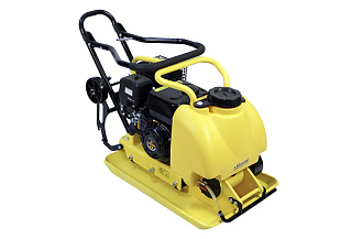 Виброплита бензиновая Sturm! PC8811DKW