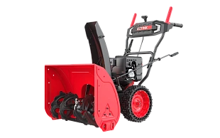 Снегоуборщик бензиновый getink GS668LE