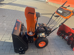 Снегоуборочная машина TT сб-7рп