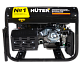 Портативный бензогенератор HUTER DY6500LXW