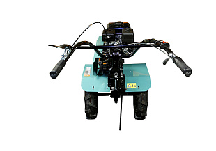 Мотоблок бензиновый STURM GK827CI10-LG ПОНИЖЕННАЯ ПЕРЕДАЧА