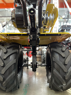 Мотоблок extreme мб-1-762 kaskad