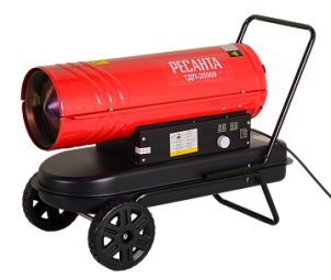 Дизельная теплопушка РЕСАНТА ТДП-20000