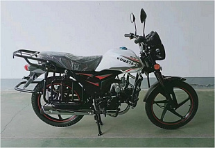 Мопед RATO Комета II 