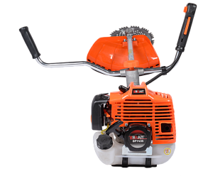 БЕНЗОТРИММЕР полупрофессиональный BPT525