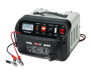 УСТРОЙСТВО ЗАРЯДНОЕ BRAIT BC-50