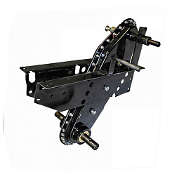 Редуктор к МБ-01 Ока (МБ.01.000.8) в конструкции с 01.10.2021г