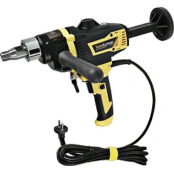 Дрель алмазного сверления HANSKONNER HID2180M						