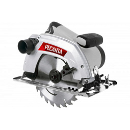 Дисковая пила Ресанта ДП-20/190А