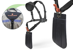 Скидки до 20% на бензиновые триммеры Carver GBC-430M в Челябинске! Оригинальные модели по выгодным ценам — распродажа в наличии. Закажите со скидкой и доставкой прямо сейчас.