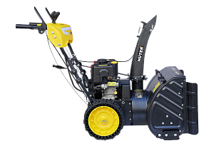 Снегоуборщик Huter SGC 6000 Winter PRO