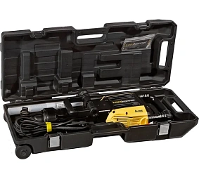 Молоток отбойный HANSKONNER HDH1830H					