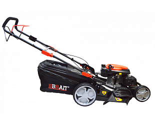 ГАЗОНОКОСИЛКА БЕНЗИНОВАЯ BLM4052SM PRO