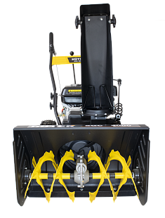 Снегоуборщик Huter SGC 4000