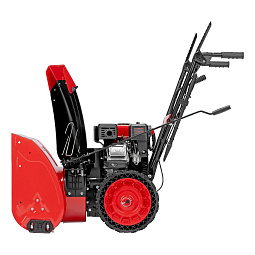 Бензиновая снегоуборочная машина ST 560 MTX