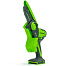 Пила цепная мини аккумуляторная GREENWORKS G24MCS10, 24V, 10см, без АКБ и ЗУ,							