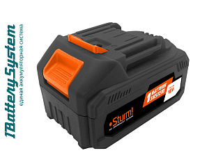 Аккумулятор Sturm! SBP1804 1BatterySystem