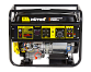 Портативный бензогенератор HUTER DY8000LX-3