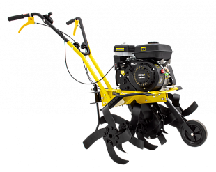 Продажа мотокультиваторов Huter GMC-6.8 в Челябинске — звоните и заказывайте