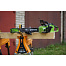 Пила цепная аккумуляторная GREENWORKS GD40CS18 (без аккум и ЗУ), 40В, 40см, бесщеточная, без аккум и ЗУ							