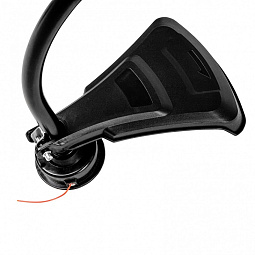 Триммер электрический эки-1100 сибртех