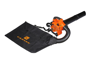 Воздуходувки Carver GB26/620V (бензин) в Челябинске — выбирайте лучшее для сада и двора Челябинск: бензиновые воздуходувки Carver GB26/620V — цены, описание, доставка