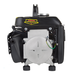 Портативный бензогенератор HUTER HT950A