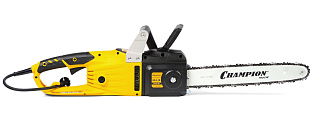 Цепные электропилы Champion 624-16 в Челябинске — широкий выбор, доставка Champion 624-16— электрические цепные пилы в Челябинске: цены, характеристики